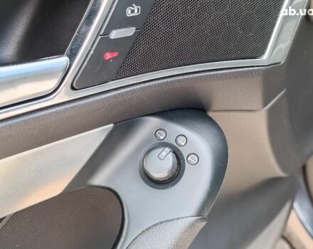 Серый Ауди А6, объемом двигателя 2 л и пробегом 320 тыс. км за 7990 $, фото 16 на Automoto.ua