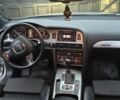 Ауді А6 2007 у Сарнах на Automoto.ua Сірий Ауді А6, об'ємом двигуна 3 л та пробігом 267 тис. км за 4700 $, фото 7 на Automoto.ua