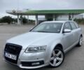 Серый Ауди А6, объемом двигателя 0 л и пробегом 350 тыс. км за 4504 $, фото 1 на Automoto.ua