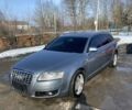 Серый Ауди А6, объемом двигателя 2.7 л и пробегом 300 тыс. км за 3300 $, фото 1 на Automoto.ua