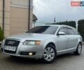 Сірий Ауді А6, об'ємом двигуна 2.7 л та пробігом 324 тис. км за 8799 $, фото 1 на Automoto.ua