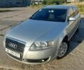 Серый Ауди А6, объемом двигателя 2.39 л и пробегом 400 тыс. км за 7700 $, фото 1 на Automoto.ua