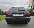Серый Ауди А6, объемом двигателя 2 л и пробегом 297 тыс. км за 6999 $, фото 2 на Automoto.ua