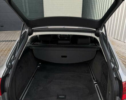 Сірий Ауді А6, об'ємом двигуна 2.7 л та пробігом 294 тис. км за 7300 $, фото 18 на Automoto.ua