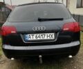 Сірий Ауді А6, об'ємом двигуна 2.7 л та пробігом 340 тис. км за 7800 $, фото 7 на Automoto.ua