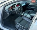 Серый Ауди А6, объемом двигателя 2 л и пробегом 270 тыс. км за 5700 $, фото 10 на Automoto.ua