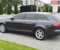 Серый Ауди А6, объемом двигателя 2 л и пробегом 297 тыс. км за 6999 $, фото 30 на Automoto.ua