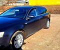 Серый Ауди А6, объемом двигателя 2 л и пробегом 350 тыс. км за 7300 $, фото 1 на Automoto.ua