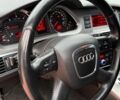 Серый Ауди А6, объемом двигателя 2.96 л и пробегом 287 тыс. км за 5800 $, фото 15 на Automoto.ua