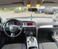 Серый Ауди А6, объемом двигателя 2 л и пробегом 251 тыс. км за 4700 $, фото 5 на Automoto.ua