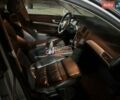 Серый Ауди А6, объемом двигателя 3 л и пробегом 360 тыс. км за 4000 $, фото 7 на Automoto.ua