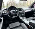 Серый Ауди А6, объемом двигателя 3 л и пробегом 400 тыс. км за 5200 $, фото 19 на Automoto.ua