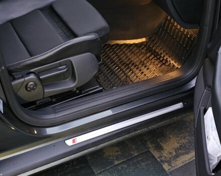 Серый Ауди А6, объемом двигателя 0 л и пробегом 399 тыс. км за 3999 $, фото 7 на Automoto.ua