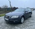 Серый Ауди А6, объемом двигателя 2.7 л и пробегом 350 тыс. км за 3650 $, фото 1 на Automoto.ua