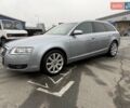 Сірий Ауді А6, об'ємом двигуна 3 л та пробігом 295 тис. км за 7500 $, фото 1 на Automoto.ua