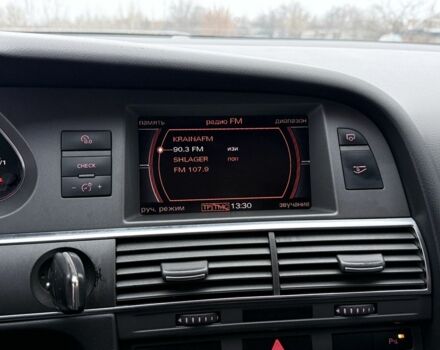 Серый Ауди А6, объемом двигателя 3 л и пробегом 291 тыс. км за 4950 $, фото 20 на Automoto.ua