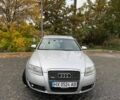 Серый Ауди А6, объемом двигателя 3 л и пробегом 315 тыс. км за 7999 $, фото 4 на Automoto.ua