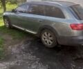 Сірий Ауді А6, об'ємом двигуна 3.2 л та пробігом 250 тис. км за 9000 $, фото 2 на Automoto.ua
