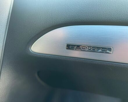 Сірий Ауді А6, об'ємом двигуна 2.7 л та пробігом 372 тис. км за 4700 $, фото 7 на Automoto.ua