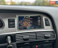 Сірий Ауді А6, об'ємом двигуна 2.7 л та пробігом 346 тис. км за 4750 $, фото 44 на Automoto.ua