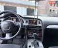 Серый Ауди А6, объемом двигателя 3 л и пробегом 350 тыс. км за 9200 $, фото 11 на Automoto.ua