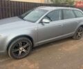 Серый Ауди А6, объемом двигателя 3 л и пробегом 432 тыс. км за 7199 $, фото 17 на Automoto.ua