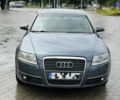 Серый Ауди А6, объемом двигателя 0 л и пробегом 316 тыс. км за 4500 $, фото 1 на Automoto.ua