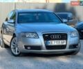 Серый Ауди А6, объемом двигателя 2 л и пробегом 270 тыс. км за 5700 $, фото 1 на Automoto.ua