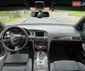 Серый Ауди А6, объемом двигателя 2 л и пробегом 313 тыс. км за 7600 $, фото 19 на Automoto.ua