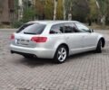 Серый Ауди А6, объемом двигателя 2 л и пробегом 256 тыс. км за 4500 $, фото 4 на Automoto.ua