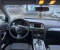 Серый Ауди А6, объемом двигателя 0 л и пробегом 222 тыс. км за 4490 $, фото 6 на Automoto.ua