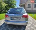 Серый Ауди А6, объемом двигателя 2.7 л и пробегом 250 тыс. км за 7400 $, фото 3 на Automoto.ua