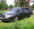 Серый Ауди А6, объемом двигателя 2.7 л и пробегом 323 тыс. км за 8900 $, фото 1 на Automoto.ua