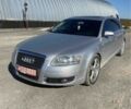 Ауди А6 2007 в Львове на Automoto.ua Серый Ауди А6, объемом двигателя 2 л и пробегом 270 тыс. км за 7200 $, фото 3 на Automoto.ua
