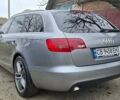 Сірий Ауді А6, об'ємом двигуна 2.7 л та пробігом 385 тис. км за 8300 $, фото 9 на Automoto.ua