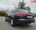 Серый Ауди А6, объемом двигателя 2 л и пробегом 290 тыс. км за 7499 $, фото 6 на Automoto.ua
