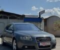 Сірий Ауді А6, об'ємом двигуна 3 л та пробігом 289 тис. км за 4534 $, фото 1 на Automoto.ua