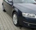 Сірий Ауді А6, об'ємом двигуна 2 л та пробігом 270 тис. км за 6600 $, фото 1 на Automoto.ua