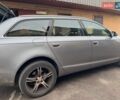 Серый Ауди А6, объемом двигателя 3 л и пробегом 432 тыс. км за 7199 $, фото 9 на Automoto.ua