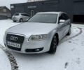 Серый Ауди А6, объемом двигателя 3 л и пробегом 270 тыс. км за 8400 $, фото 1 на Automoto.ua