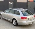 Серый Ауди А6, объемом двигателя 3 л и пробегом 340 тыс. км за 6409 $, фото 1 на Automoto.ua