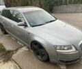 Сірий Ауді А6, об'ємом двигуна 2.7 л та пробігом 250 тис. км за 3700 $, фото 2 на Automoto.ua