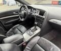 Сірий Ауді А6, об'ємом двигуна 3 л та пробігом 295 тис. км за 7500 $, фото 30 на Automoto.ua