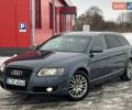 Серый Ауди А6, объемом двигателя 2.7 л и пробегом 287 тыс. км за 7350 $, фото 1 на Automoto.ua
