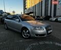 Сірий Ауді А6, об'ємом двигуна 2.7 л та пробігом 395 тис. км за 2200 $, фото 1 на Automoto.ua