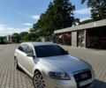 Сірий Ауді А6, об'ємом двигуна 2.7 л та пробігом 325 тис. км за 7500 $, фото 1 на Automoto.ua