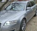Сірий Ауді А6, об'ємом двигуна 2.7 л та пробігом 385 тис. км за 8300 $, фото 8 на Automoto.ua