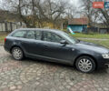 Сірий Ауді А6, об'ємом двигуна 2 л та пробігом 275 тис. км за 7700 $, фото 10 на Automoto.ua