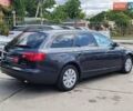 Серый Ауди А6, объемом двигателя 2 л и пробегом 320 тыс. км за 7990 $, фото 5 на Automoto.ua