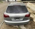 Сірий Ауді А6, об'ємом двигуна 2.7 л та пробігом 250 тис. км за 3700 $, фото 5 на Automoto.ua
